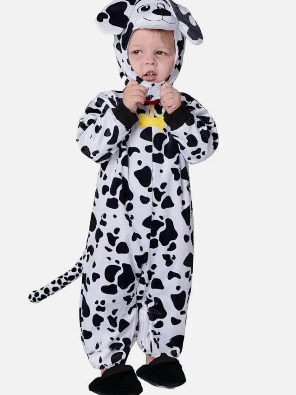 Dog Puppy Costume 3T
